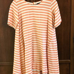 Hatch Maternity Dress